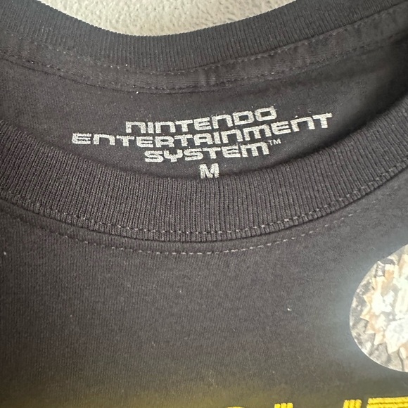 Nintendo Black Console Classic Gaming System - Picture 3 of 5